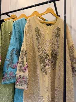 Juneberry Fashions store